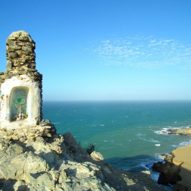 La Guajira